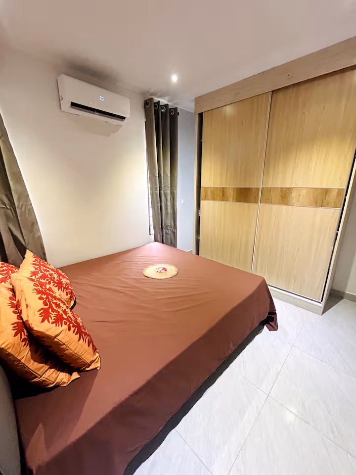Chambre 2